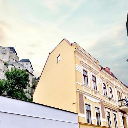 Apartman 1901 Тренчин Экстерьер фото