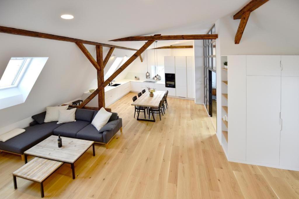 Apartman 1901 Тренчин Экстерьер фото